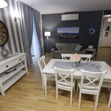 Happy House 31 Daire Napoli Dış mekan fotoğraf