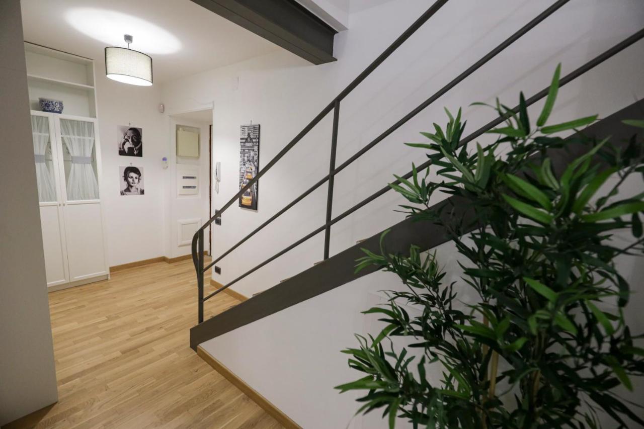 Happy House 31 Daire Napoli Dış mekan fotoğraf