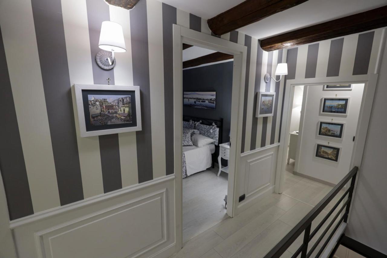 Happy House 31 Daire Napoli Dış mekan fotoğraf